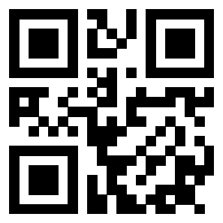 3914000881 QrCode associato