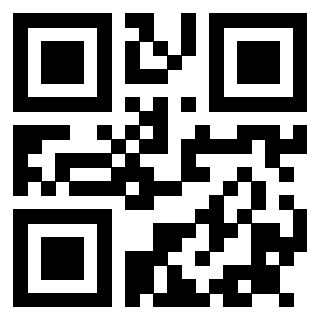 3914000885 - Immagine del Qr Code