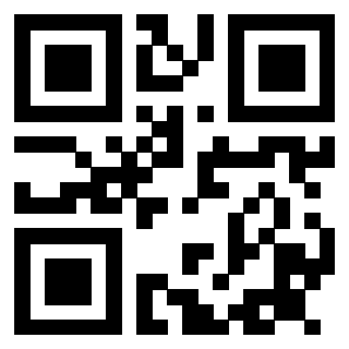 Scansione del QrCode di 3914000887