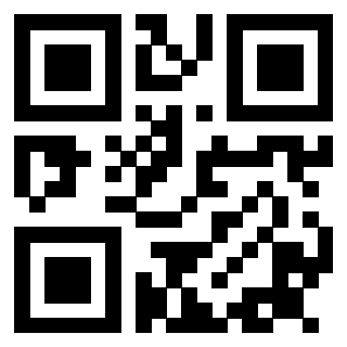 Scansione del QrCode di 3914000888