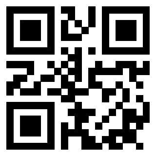 3914000892 - Immagine del Qr Code associato