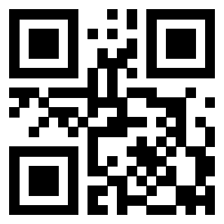Scansione del QrCode di 3914000893