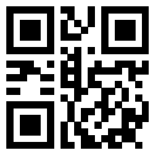 Il Qr Code di 3914000895