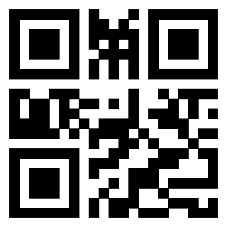 Il Qr Code di 3914000899