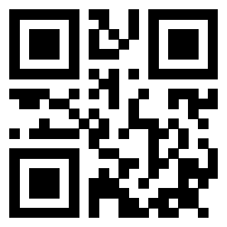 3914000907 - Immagine del QrCode associato