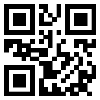 Scansione del QrCode di 3914000908