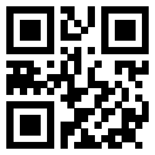 3914000909 QrCode associato