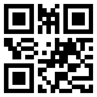 Il Qr Code di 3914000912