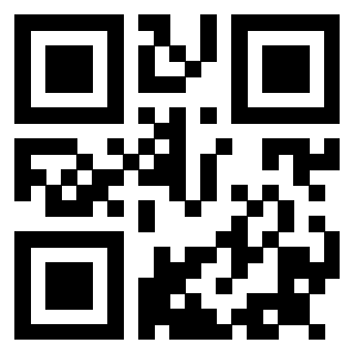 Qr Code di 3914000915