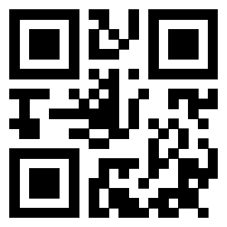 3914000917 - Immagine del QrCode associato