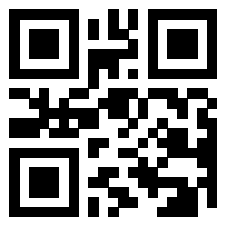 3914000918 QrCode associato