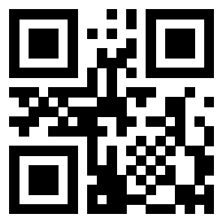 Scansione del QrCode di 3914000920