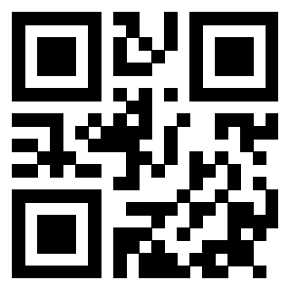 3914000921 - Immagine del QrCode associato