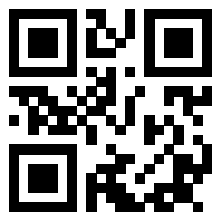 Il QrCode di 3914000922
