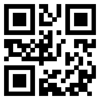 Scansione del QrCode di 3914000923