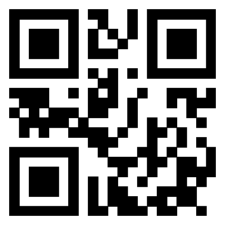 3914000925 - Immagine del Qr Code associato