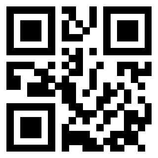 Scansione del Qr Code di 3914000929