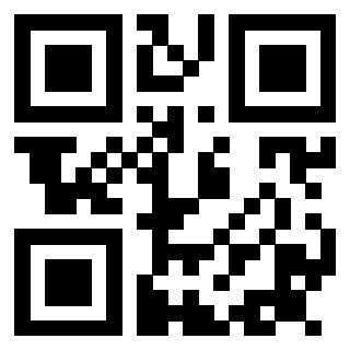 3914000931 Qr Code associato