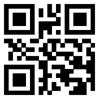 Scansione del QrCode di 3914000933