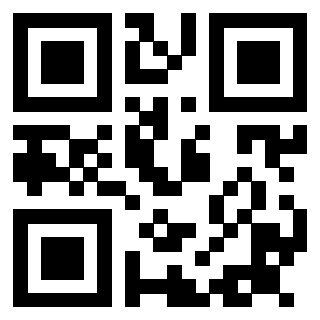 Il QrCode di 3914000936