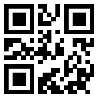 3914000937 - Immagine del Qr Code associato