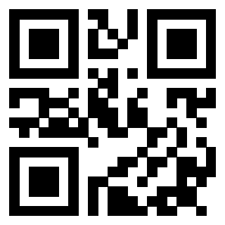 Immagine del QrCode di 3914000941
