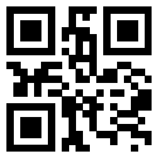 3914000943 QrCode associato