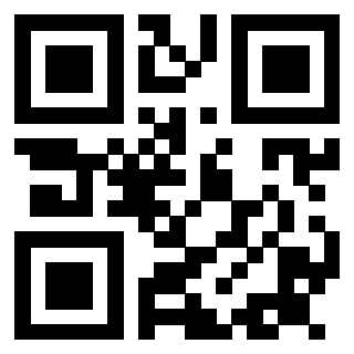 3914000944 - Immagine del QrCode associato
