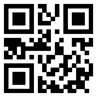 Il QrCode di 3914000945