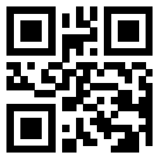 Scansione del QrCode di 3914000948