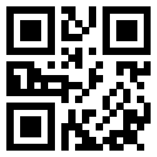 Immagine del Qr Code di 3914000956