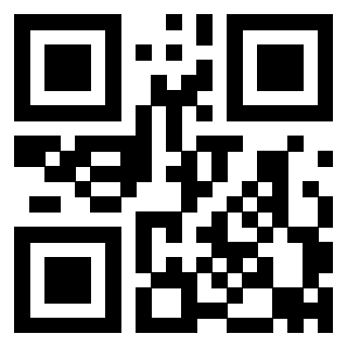 3914000957 - Immagine del QrCode associato