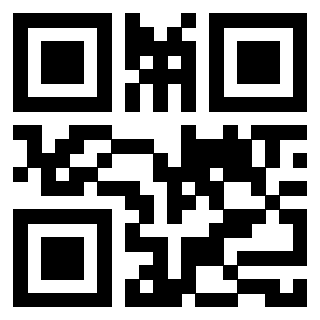 Il Qr Code di 3914000959