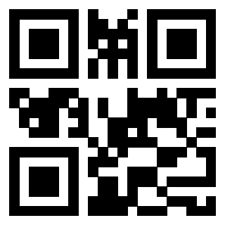 Scansione del Qr Code di 3914000960