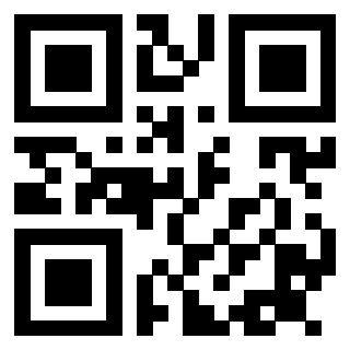3914000961 Qr Code associato