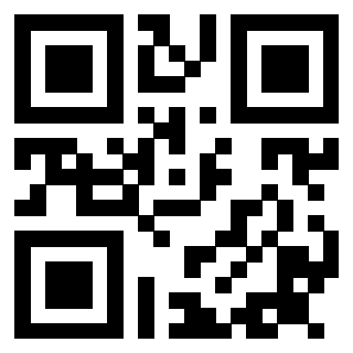 3914000964 Qr Code associato