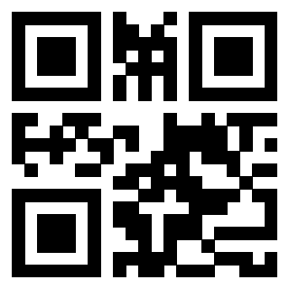3914000967 - Immagine del QrCode
