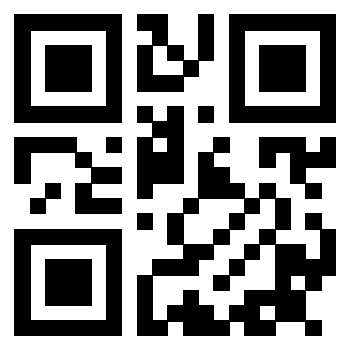 3914000970 - Immagine del QrCode associato