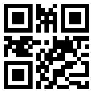 3914000971 - Immagine del QrCode associato
