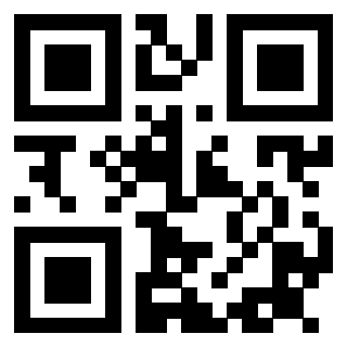 3914000976 Qr Code associato