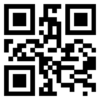 3914000977 Qr Code associato
