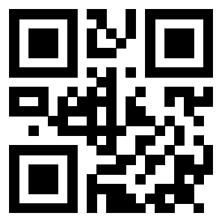 3914000979 QrCode associato