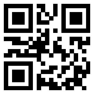 Scansione del QrCode di 3914000983