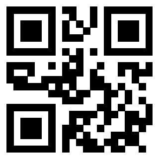 Scansione del QrCode di 3914000985
