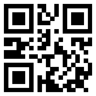 3914000986 - Immagine del Qr Code associato