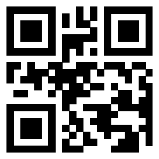 3914000987 QrCode associato
