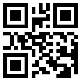 3914000988 - Immagine del QrCode