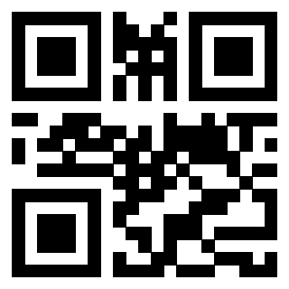 3914000989 - Immagine del Qr Code associato