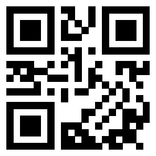 Scansione del QrCode di 3914000990