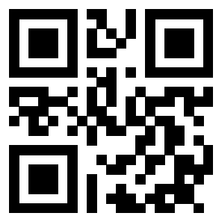 Scansione del QrCode di 3914010769